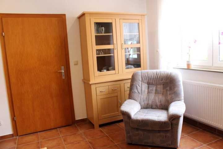 Ferienwohnung Petri Heil, 85059 Ostrhauderfehn Екстер'єр фото