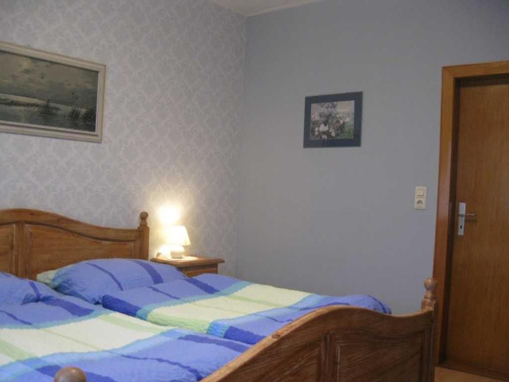 Ferienwohnung Petri Heil, 85059 Ostrhauderfehn Екстер'єр фото